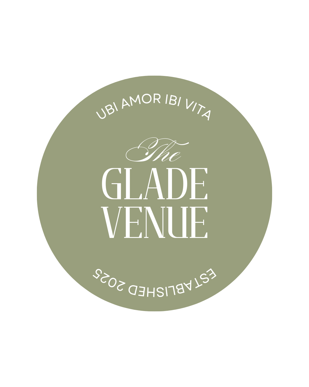 The Glade Venue